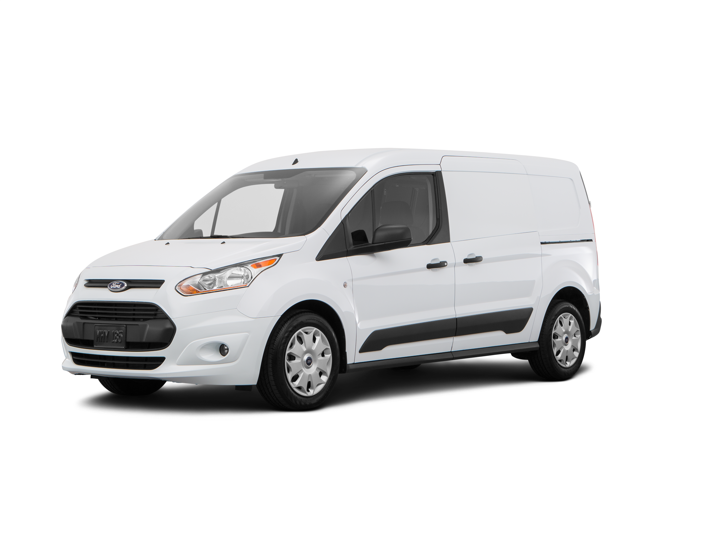 2018 ford sale cargo van price